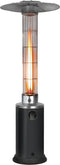 Eurom Flameheater - tuinverwarming - terrasverwarming- 9000 terrasverwarmer