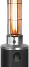 Eurom Flameheater - tuinverwarming - terrasverwarming- 9000 terrasverwarmer