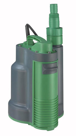 Eurom Flow Pro 550 CW Schoonwaterpomp 550W | Dompelpomp