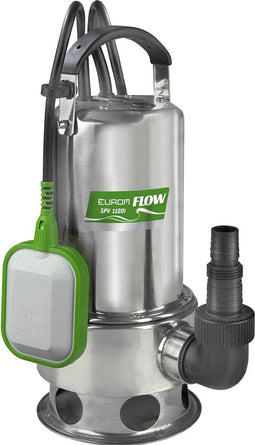 Eurom Flow SPV1100I Dompelpomp