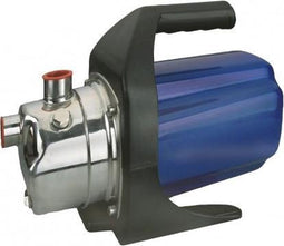 Eurom Flow TP 800R Tuinpomp 800W | Grondwaterpomp 3180 l/u | Beregeningspomp RVS