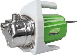 Eurom Flow TP1200R Tuinpomp 1200W | Grondwaterpomp 3780 l/u | Beregeningspomp