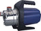 Eurom Flow TP1200R Tuinpomp 1200W | Grondwaterpomp 3780 l/u | Beregeningspomp