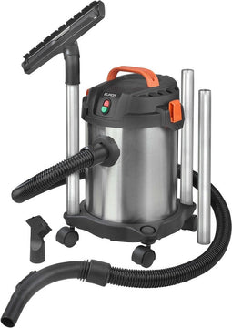 Eurom Force 1012 - Nat- en droogzuiger