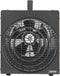 Eurom Heat-Duct Pro 9KW ventilator kachel 380 Volt