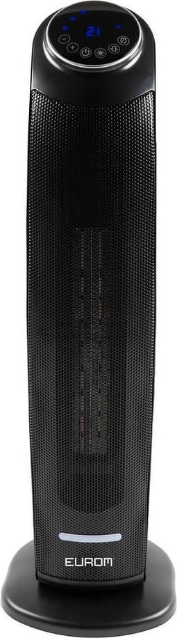 Eurom HI-Tower 2200 Wifi Binnen Zwart 2200 W