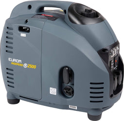 Eurom Independ-R 2500 4-takt Benzine inverter aggregaat - generator - 2500W