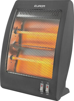Eurom Infraroodstraler - 450/900 Watt