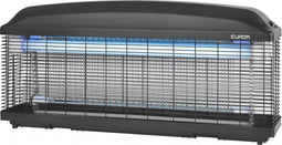 Eurom Insectendoder Vliegenlamp 2 x 20 Watt UV 200m² Fly Away 40 IPX4