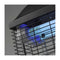 Eurom Insectendoder Vliegenlamp 2 x 20 Watt UV 200m² Fly Away 40 IPX4