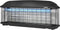 Eurom Insectendoder Vliegenlamp 2 x 20 Watt UV 200m² Fly Away 40 IPX4