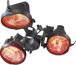 Eurom Parasol heater 1500