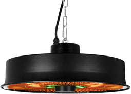 Eurom Partytent heater 1500 RC