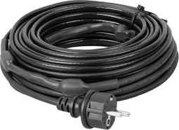 Eurom Pipe defrost on/off Vorstbeveiliger voor leidingen 20 meter