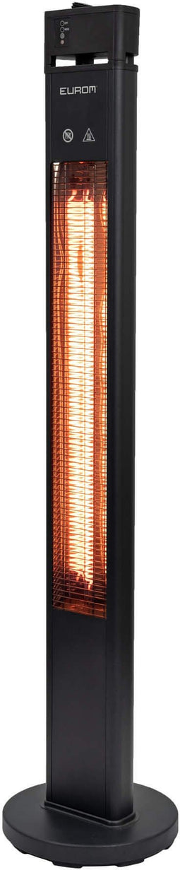 Eurom Q-Tower 2000 RCD