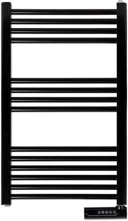 Eurom Sani-Towel 500 Zwart