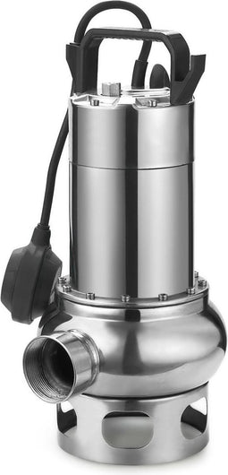 Eurom SPV750is Professionele vuilwaterpomp 750W | Dompelpomp