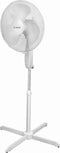 Eurom VS16 staande ventilator ø40cm | Staand model 45W
