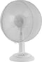 Eurom VT16 - Tafelventilator - Wit