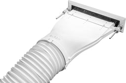 Eurom - Way-Out Brievenbusdoorvoor - Mobiele Airconditioner - 380965