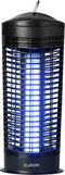 Euromac Fly Away 11 Insectenverdelger - Tegen vliegende insecten - 1x11 Watt UV - 90m² bereik