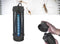 Euromac Fly Away 11 Insectenverdelger - Tegen vliegende insecten - 1x11 Watt UV - 90m² bereik