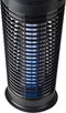 Euromac Fly Away 11 Insectenverdelger - Tegen vliegende insecten - 1x11 Watt UV - 90m² bereik
