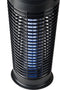 Euromac Fly Away 11 Insectenverdelger - Tegen vliegende insecten - 1x11 Watt UV - 90m² bereik