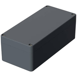 Euromas polyesterbehuizing P 316