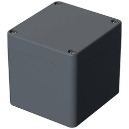 Euromas polyesterbehuizing P 326