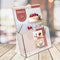 Europel Folderbakje – Flyers – A5 – 14,8 x 21 cm – Glasheldere presentatie – Beurzen en kantoren