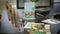 Europel Folderbakjes meervoudig – Flyers, Folders & Visitekaartjes – 4x 1/3 A4 – 9,9 x 21 cm – Glasheldere presentatie – Beurzen en kantoren