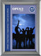 Europel - Kliklijst A5 25mm