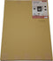 Europel krijtbord met lijst – muurdecoratie – tekenbord - zwart - 60x84cm