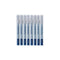 Europel - Krijtstift europel 3mm wit