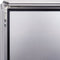 Europel Stoepbord - Kliklijst B1 formaat - 70,7 x 100 cm - 32 mm frame - Dubbelzijdige presentatie - Waterbestendig - Gemakkelijk op te bergen