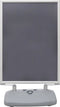 Europel Stoepbord met Swing - Kliklijst A0 formaat - 84,1 x 118,9 cm - 35 mm frame - Dubbelzijdige presentatie - Waterbestendig - Met wieltjes en te vullen met zand/water