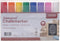 Europel Watervaste Krijtstiften - 15mm - 8 Kleuren - Assortiment Etui - Perfect voor Creatieve Projecten