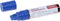 Europel Watervaste Krijtstiften - 15mm - 8 Kleuren - Assortiment Etui - Perfect voor Creatieve Projecten