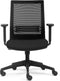 Euroseats bureaustoel Evora