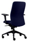 Euroseats bureaustoel Vigo | blauw
