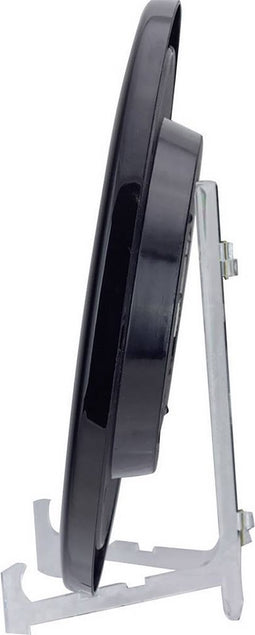 EUROTIME 22221 Wandklok Quartz 25 cm Zwart