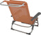 Eurotrail Acapulco - Campingstoel / strandstoel - Oranje