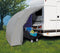 Eurotrail Bagage tent XL - Caravan - Grijs