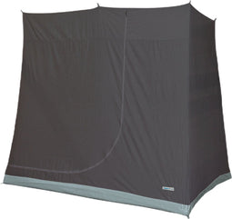 Eurotrail Binnentent 210X145X185 Cm - Antraciet