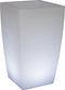 Eurotrail Bloem pot lamp Laag 50cm