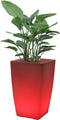 Eurotrail Bloem pot lamp Laag 50cm