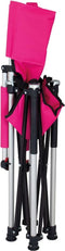 Eurotrail Campingstoel Petit Junior - Roze