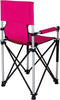 Eurotrail Campingstoel Petit Junior - Roze