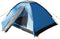 Eurotrail Campsite Festival Koepeltent - Blauw - 2 Persoons